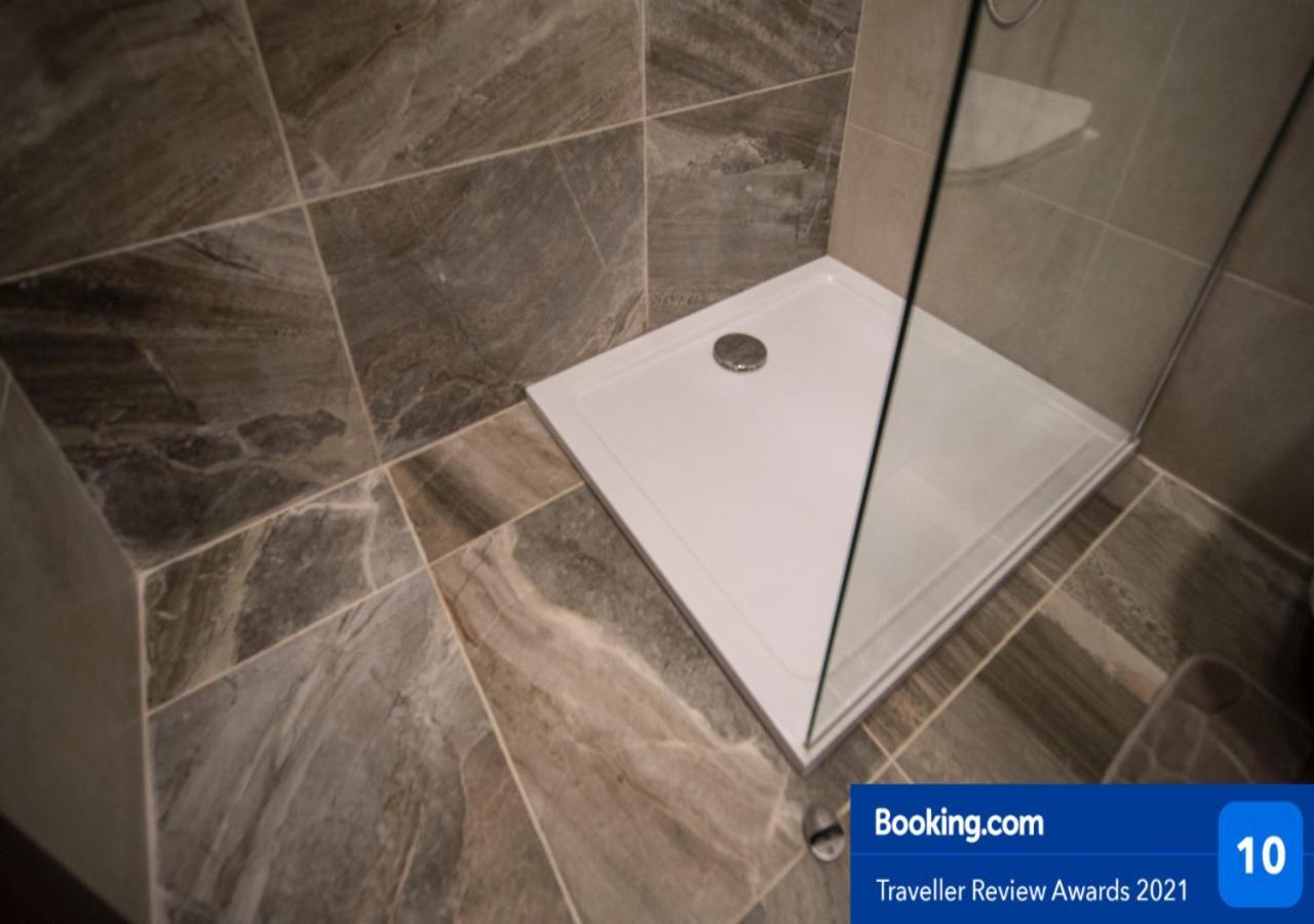 New 3 bedroom apartment near Sliema&St Julians San Ġwann Buitenkant foto