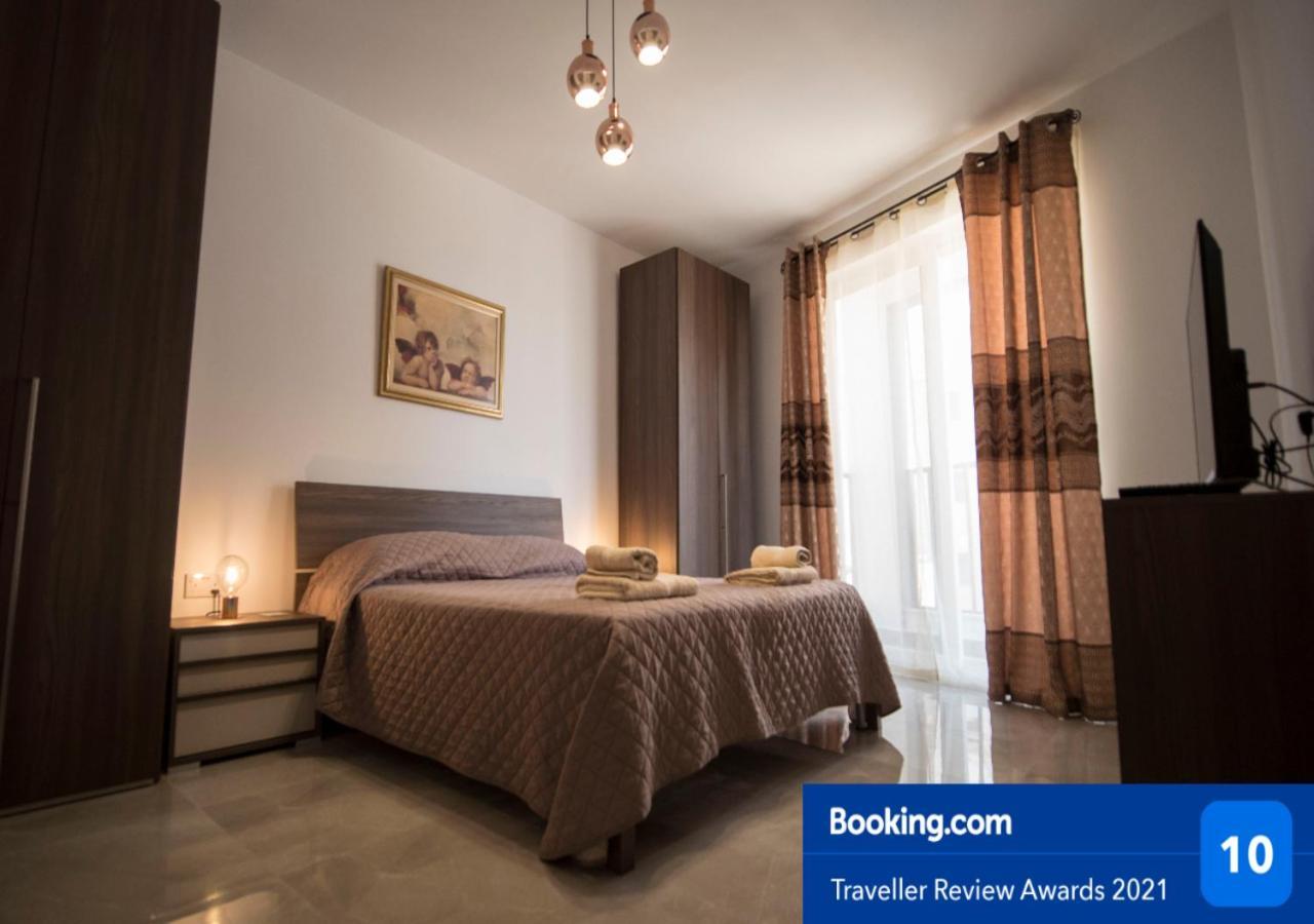 New 3 bedroom apartment near Sliema&St Julians San Ġwann Buitenkant foto