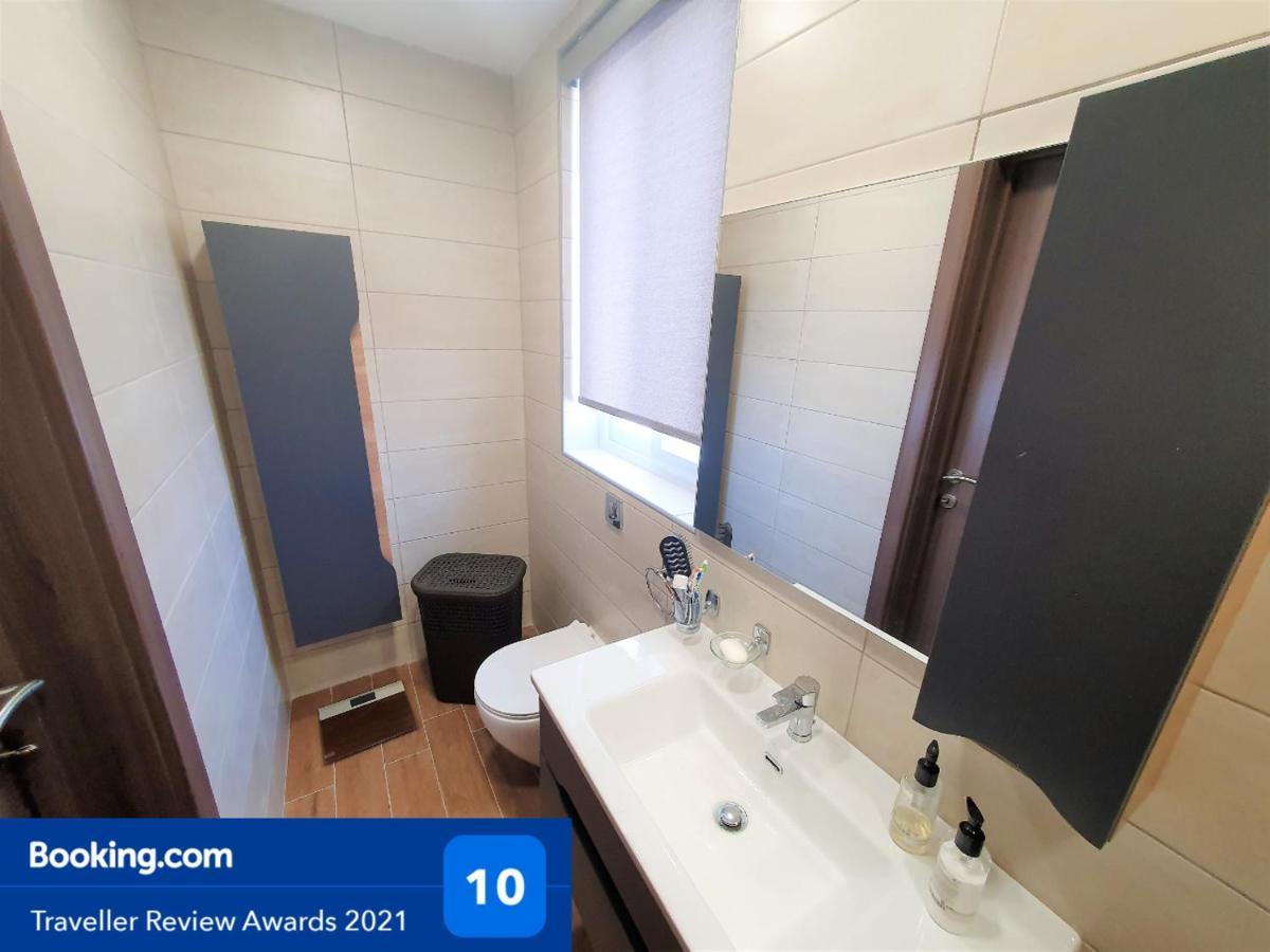 New 3 bedroom apartment near Sliema&St Julians San Ġwann Buitenkant foto