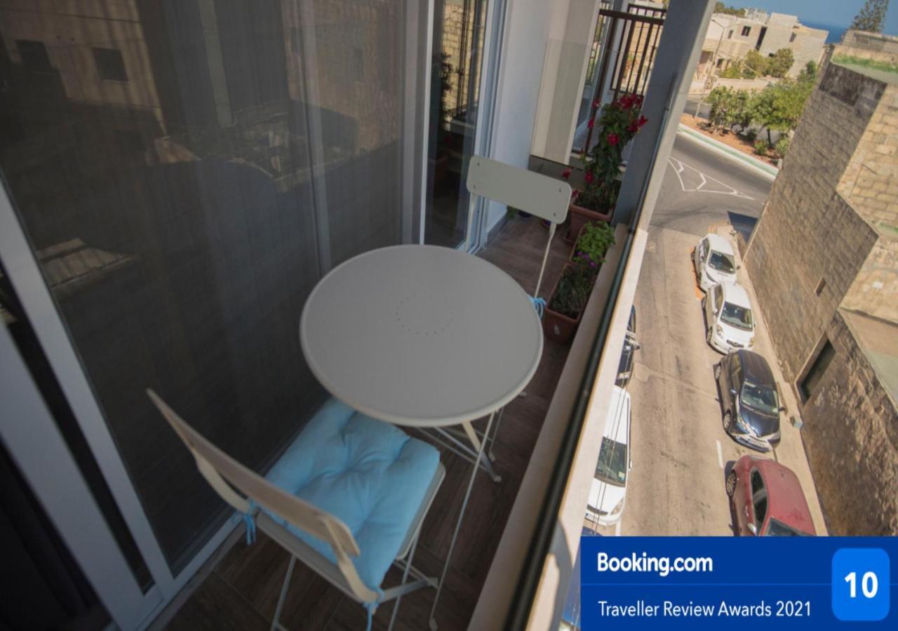 New 3 bedroom apartment near Sliema&St Julians San Ġwann Buitenkant foto