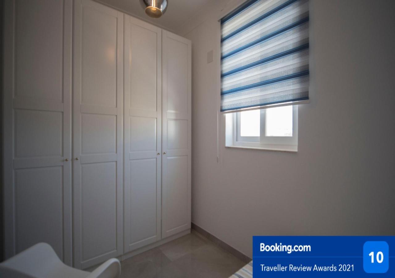 New 3 bedroom apartment near Sliema&St Julians San Ġwann Buitenkant foto