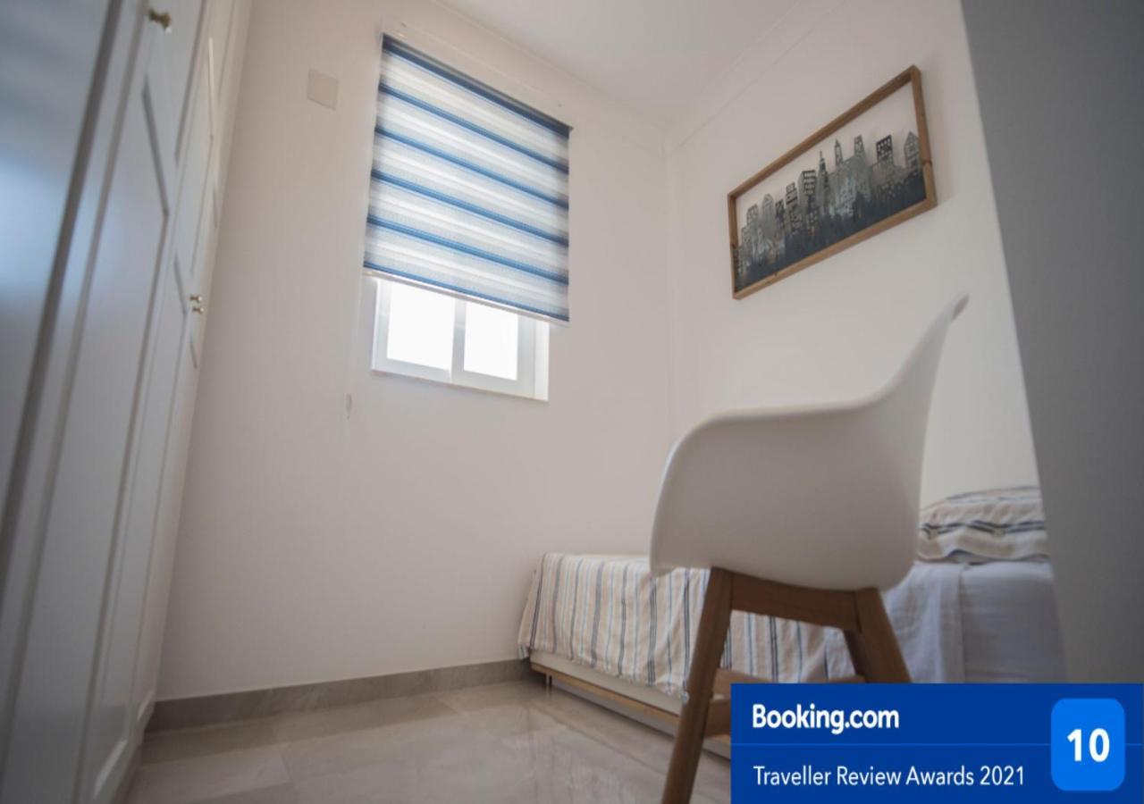 New 3 bedroom apartment near Sliema&St Julians San Ġwann Buitenkant foto