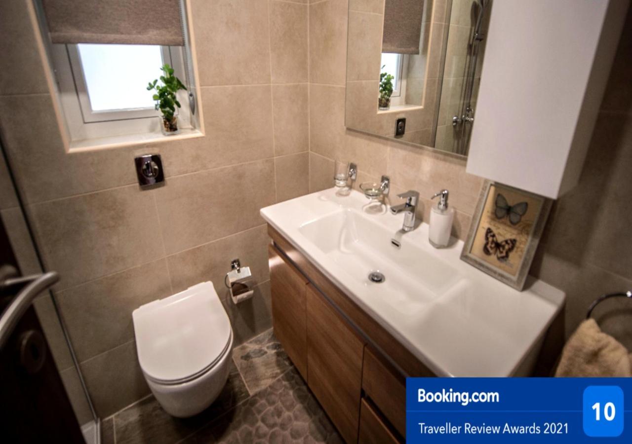 New 3 bedroom apartment near Sliema&St Julians San Ġwann Buitenkant foto