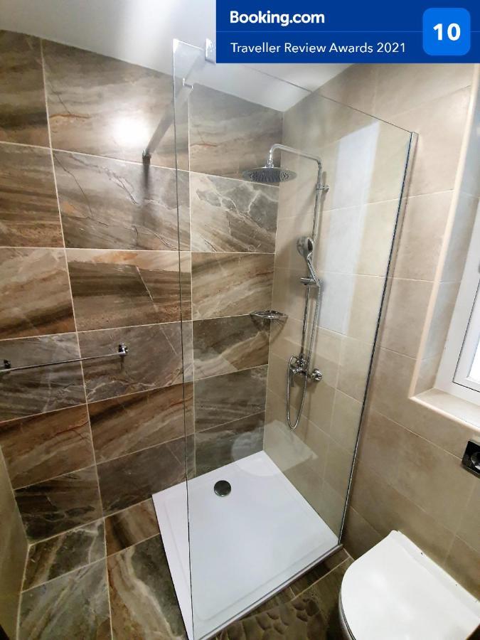 New 3 bedroom apartment near Sliema&St Julians San Ġwann Buitenkant foto