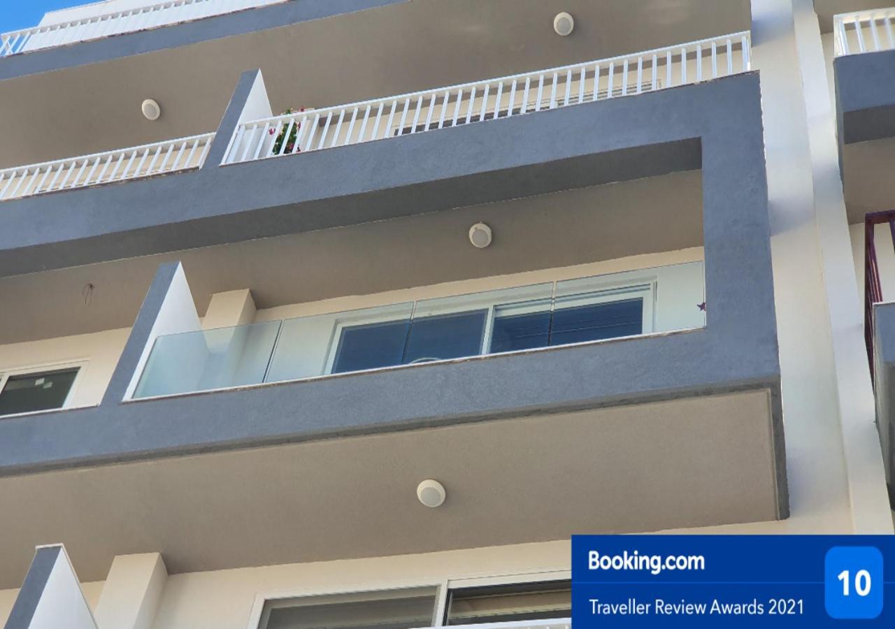 New 3 bedroom apartment near Sliema&St Julians San Ġwann Buitenkant foto